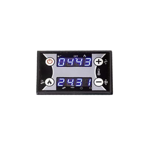 Display (Panou de control) Fornello Royal, King, Primo, Fiamma, Stela, Regina 1 Display (Panou de control) Fornello Royal, King, Primo, Fiamma, Stela, Regina