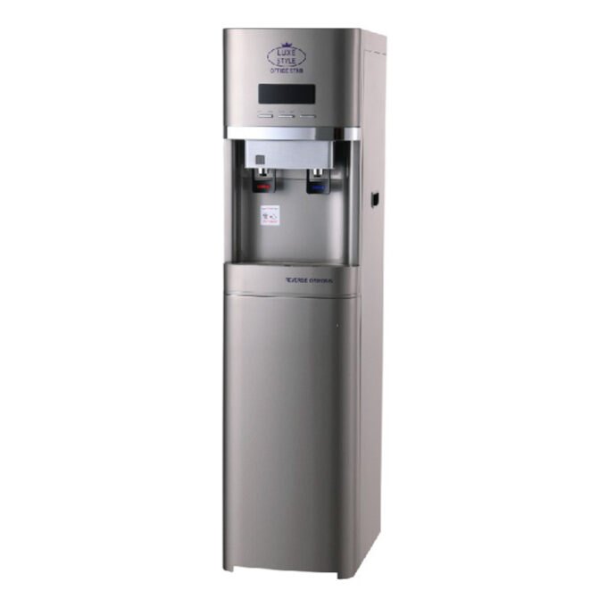 Dozator apa rece si calda de podea cu ultrafiltrare Krausen LuxeUMBL