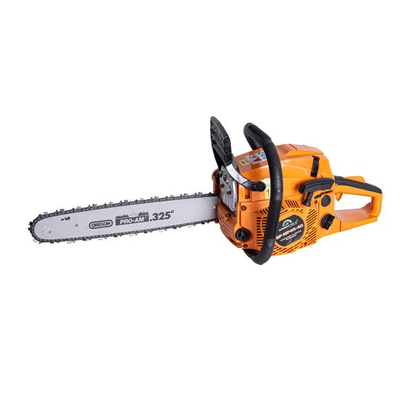 Drujba (motofierastrau) cu lant Greenfield GP-MF45-40, 45 cmᶾ, 2.2 CP, 40 cm 1 Drujba (motofierastrau) cu lant Greenfield GP-MF45-40, 45 cmᶾ, 2.2 CP, 40 cm