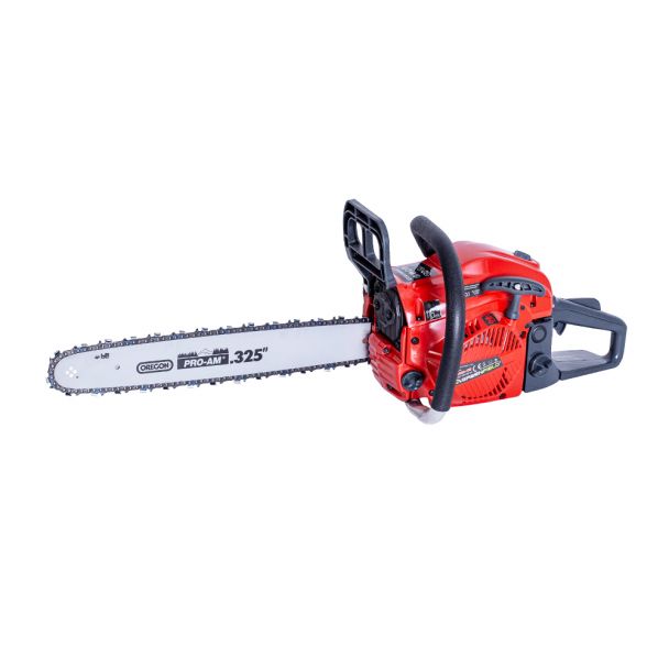 Drujba (motofierastrau) cu lant Greenfield GP-MF50-45_EUROV, 50 cmᶾ, 2.55 CP, 45 cm 1 Drujba (motofierastrau) cu lant Greenfield GP-MF50-45_EUROV, 50 cmᶾ, 2.55 CP, 45 cm