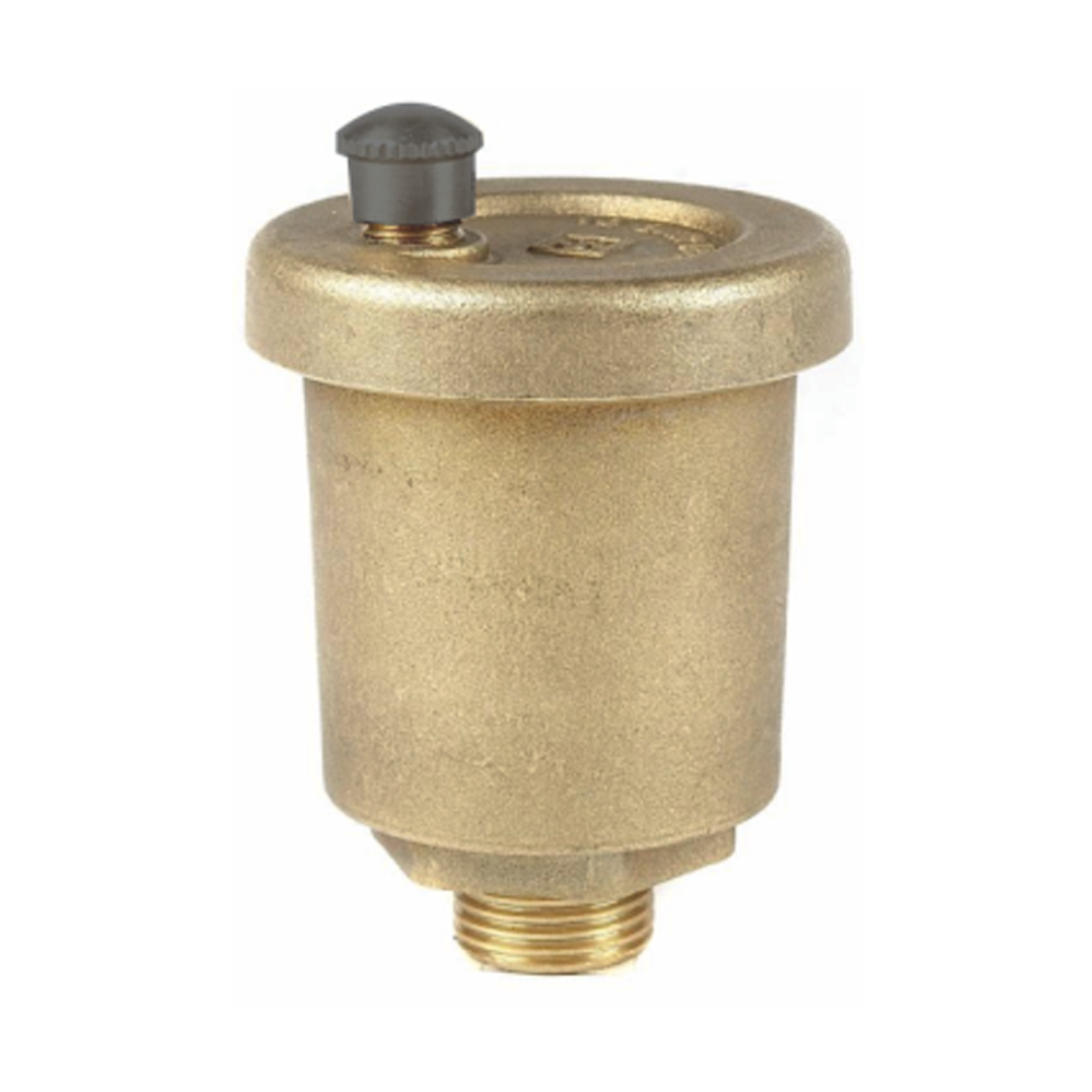 Aerisitor automat alama pentru radiator 1/2" Premium