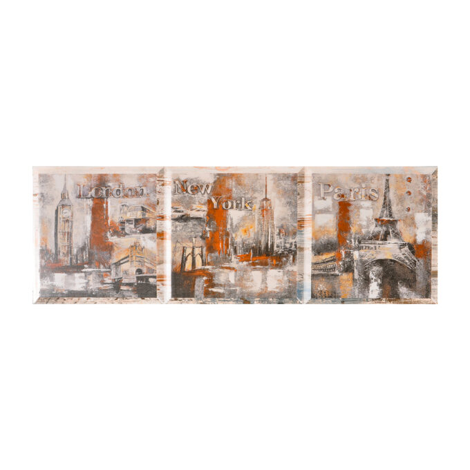 Faianta decorativa 3060 HL 1  20 x 60