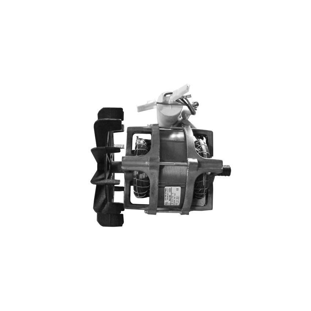 Motor betoniera Limex 850 W complet echipat