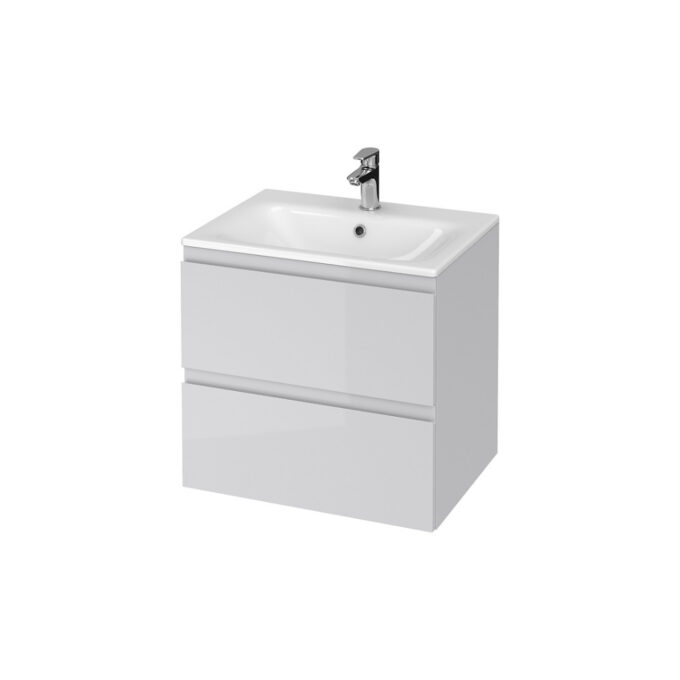 Masca chiuveta baie Cersanit set B274 Moduo 60 cm gri (baza+lavoar) DSM-S801-313 1 Masca chiuveta baie Cersanit set B274 Moduo 60 cm gri (baza+lavoar) DSM-S801-313
