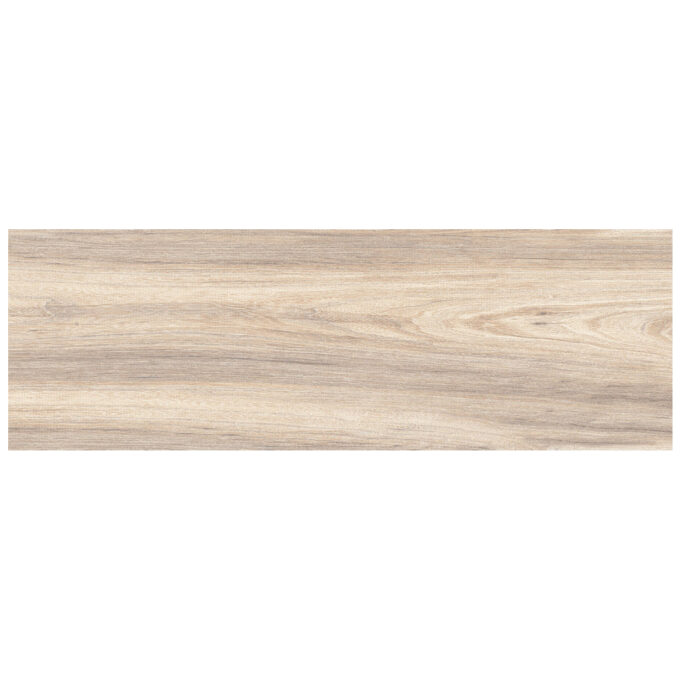 Gresie tip parchet interior Melbourne Abeto  20 x 60 cm  mata