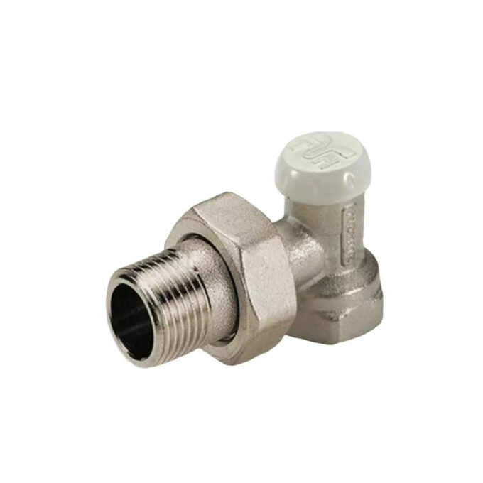 Robinet retur pentru radiator Excel 1/2'' 1 Robinet retur pentru radiator Excel 1/2''