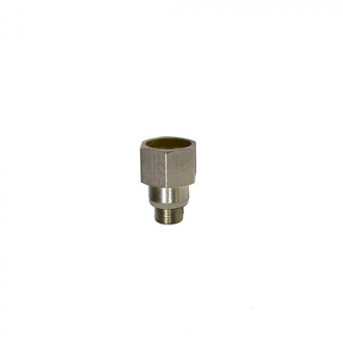 Extensie pentru Manometru Aquafilter 1 4   FE  KCGA-1-E2-AQ