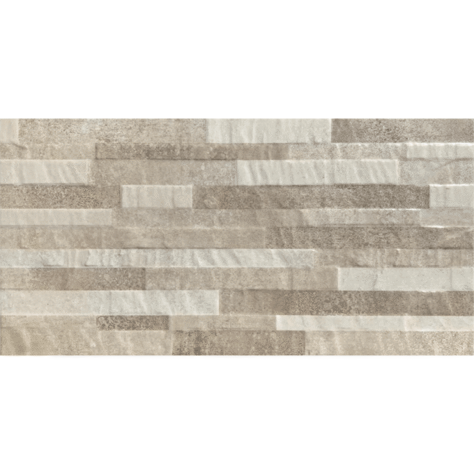 Faianta decorativa Celine Lines Beige Light  30.5X60.5