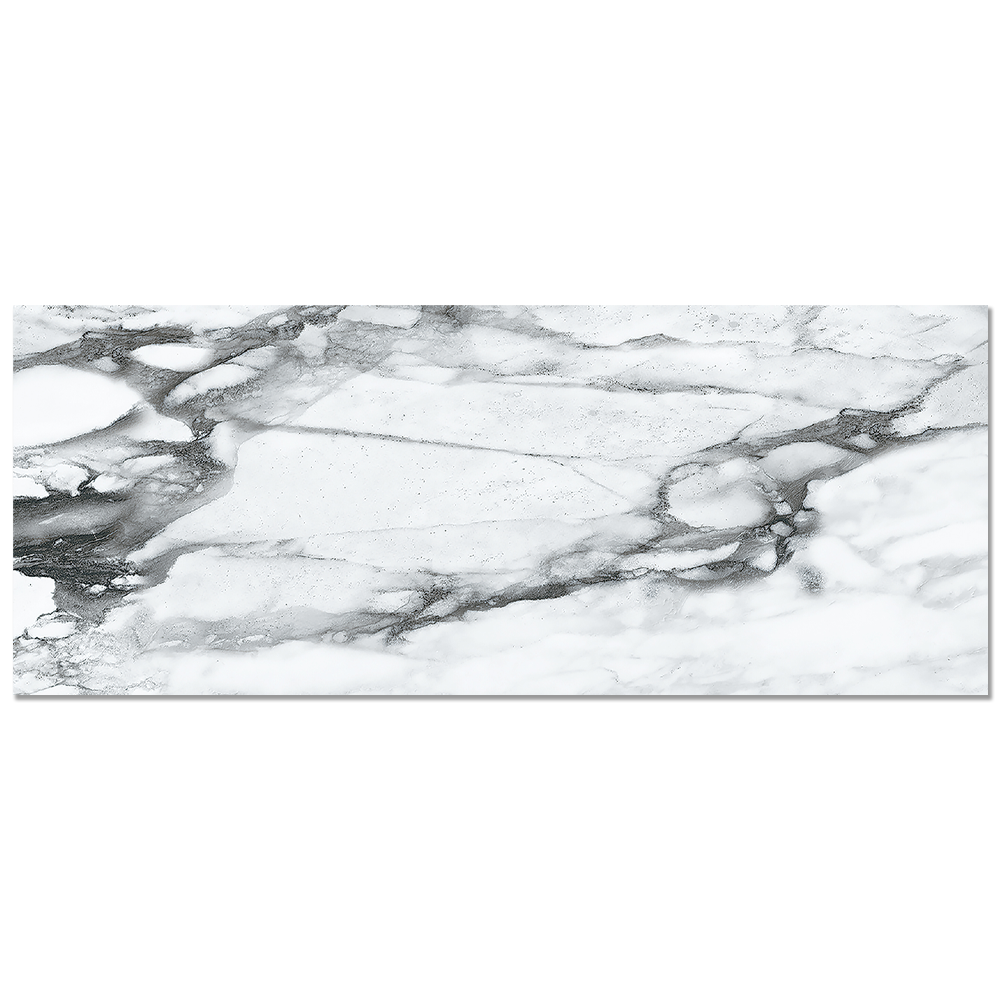 Faianta Alcora White  20 x 50  lucioasa