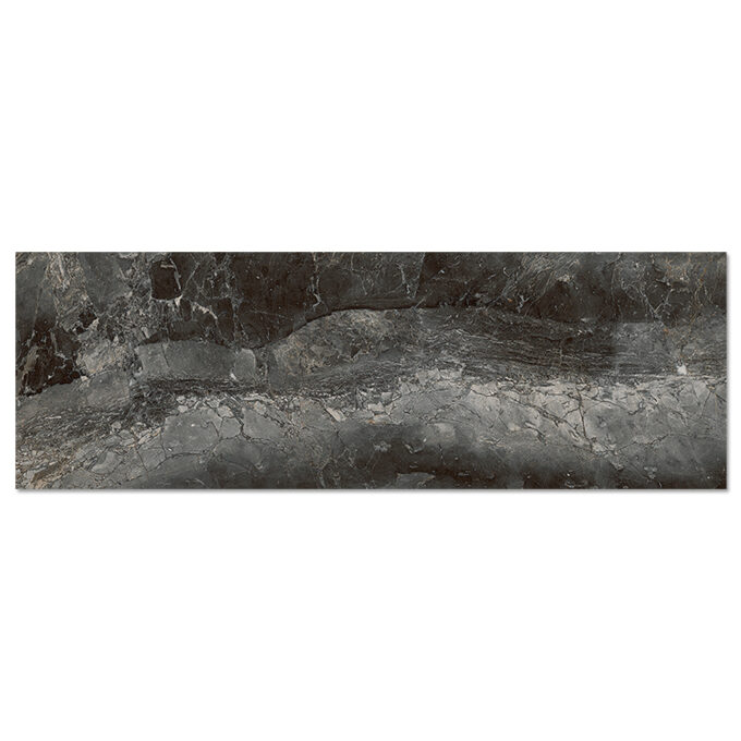 Faianta Marvel Anthracite 25 x 75 1 Faianta Marvel Anthracite 25 x 75