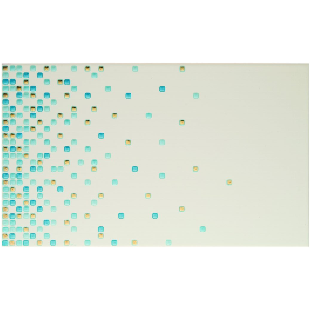 Faianta decorativa Tamara Blue 25X40 1 Faianta decorativa Tamara Blue 25X40