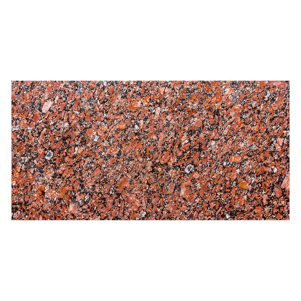 Faianta Dahabia Granite Brown  30.5 x 60.5  lucioasa
