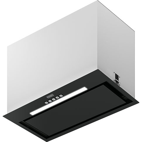 Hota Incorporabila FBFE A52 Matte Black