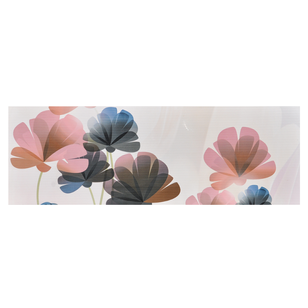 Faianta decorativa 1020 HL 2  20 x 60