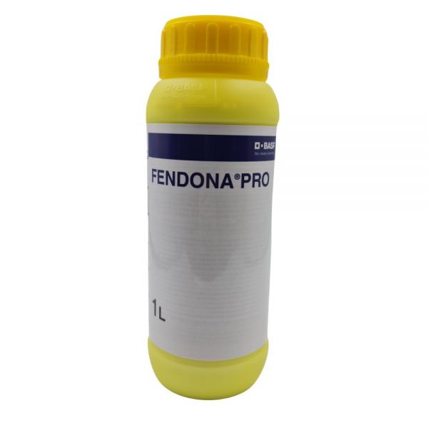 Fendona Pro 6SC 1L solutie anti plosnite de pat gandaci muste tantari viespi furnici