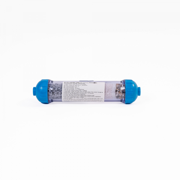 Filtru alcalinizare si remineralizare In-Line BC-PH+