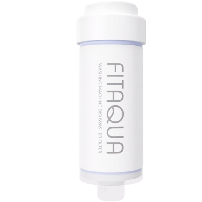 Filtru anticalcar pentru masina de spalat FitAqua