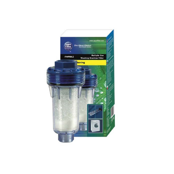 Filtru anticalcar pentru masina de spalat  FHPRA2