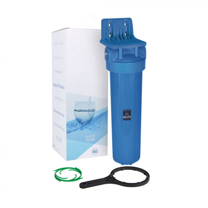 Carcasa Filtru apa BigBlue 20 FH20B1-WB