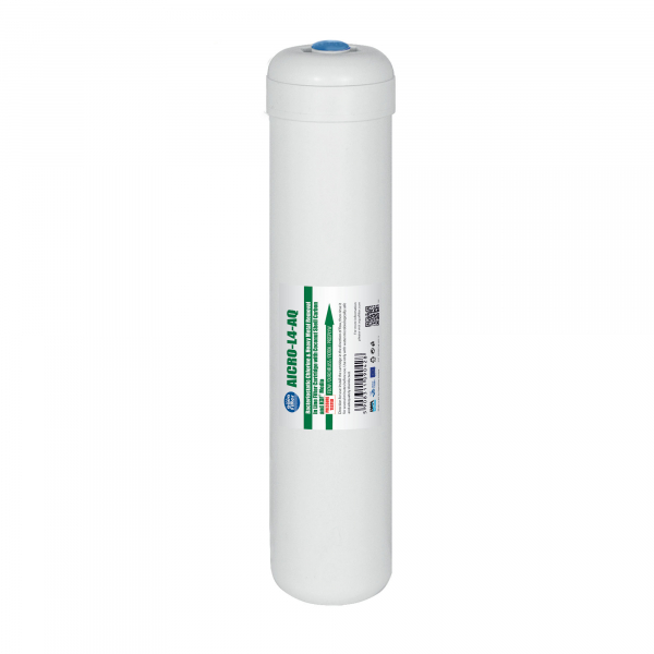 Filtru carbon activ granular In-Line AICRO-L4-AQ