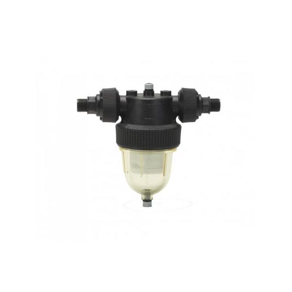 Filtru Centrifugal NW18