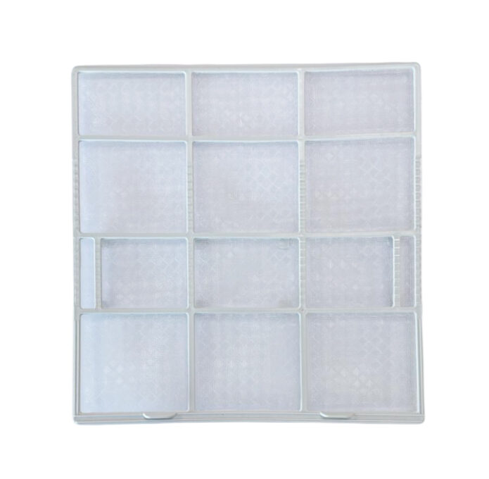 Filtru de aer pentru aparat aer conditionat Fornello BluStar/BluStark FAN09CB / FAN12CB / FAN18CB / FAN24CB