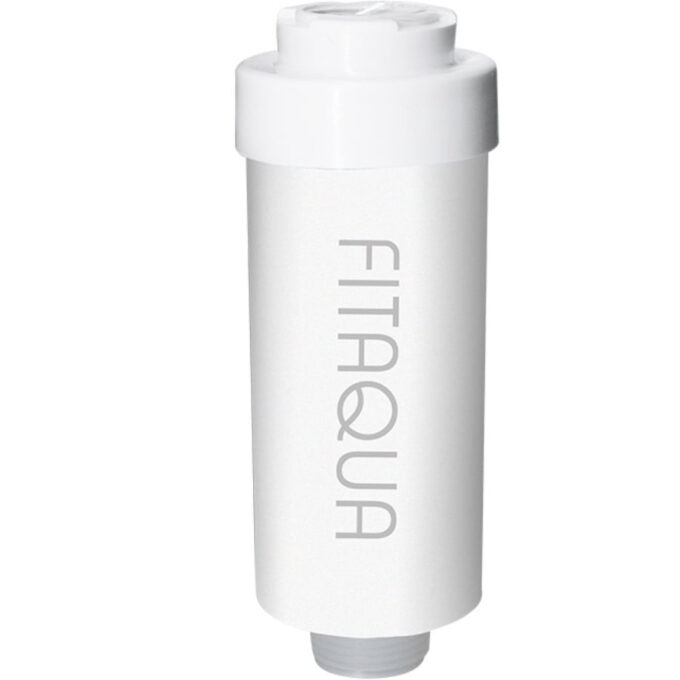 Filtru Inline pentru dus FitAqua  cu ANM+