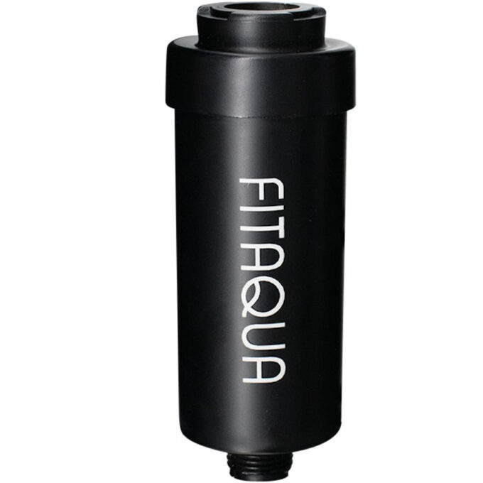 Filtru Inline pentru dus FitAqua  cu ANM+