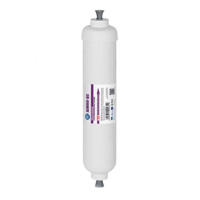Filtru In-Line pentru remineralizare apei AIMRO-QC