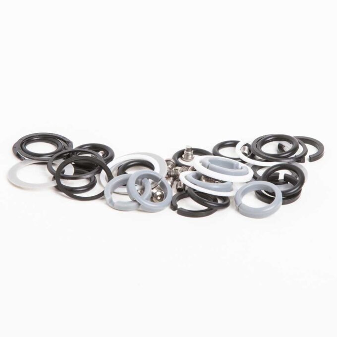 Garnituri oring baterie Franke 133.0273.891