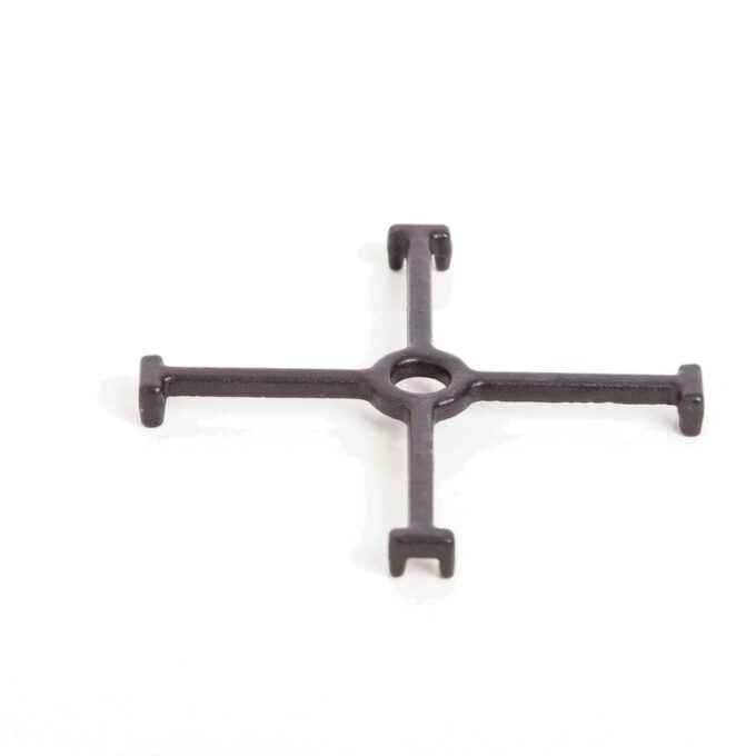 Gratar fonta plita Franke 133.0042.246