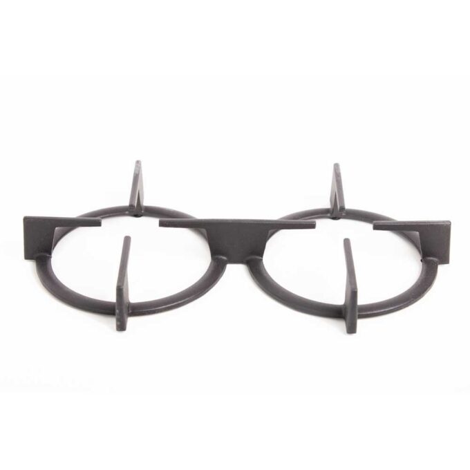 Gratar fonta plita Franke 133.0068.205