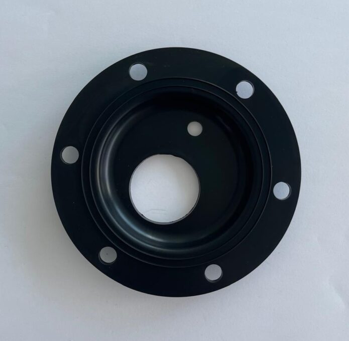 Garnitura pentru Flansa fixare rezistenta electrica Boiler Fornello Optima D 125 mm cod: 102356 1 Garnitura pentru Flansa fixare rezistenta electrica Boiler Fornello Optima D 125 mm cod: 102356