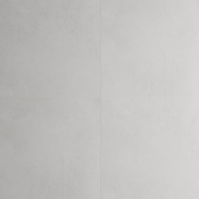 Gresie antiderapanta exterior / interior Core White  60 x 60 cm  mata  portelanata  aspect ciment