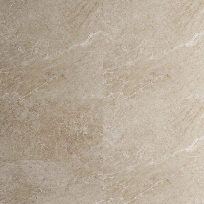 Gresie antiderapanta exterior / interior Gravia Ivory  60X60X2 cm  mata  portelanata  rectificata  aspect ciment
