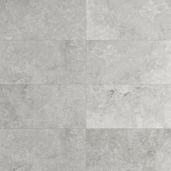 Gresie exterior / interior portelanata Valley Grey  30 x 60 cm  mata  aspect ciment