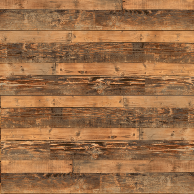 Gresie tip parchet exterior / interior Luxewood Antique  60 x 120 cm  mata  portelanata  rectificata