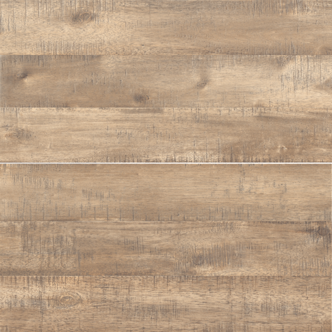 Gresie tip parchet exterior / interior Maso Tobacco Wood  60 x 120 cm  mata  portelanata  rectificata