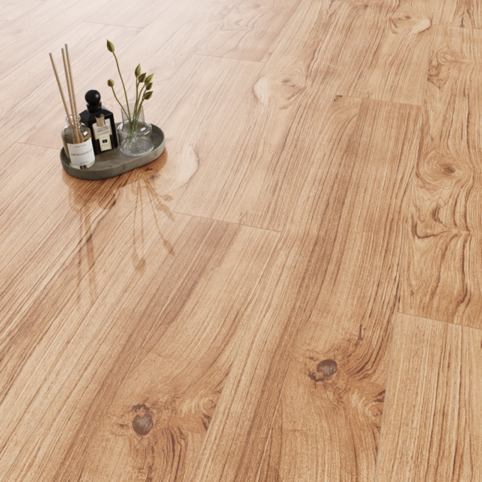 Gresie tip parchet exterior / interior Barkly Soil  20 x 120 cm  mata  portelanata  rectificata