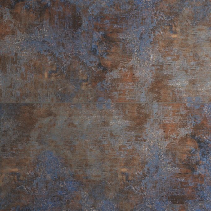 Gresie exterior / interior antiderapanta Stormstone Blue Metallic 60 x 120 cm mata portelanata rectificata aspect ciment 1 Gresie exterior / interior antiderapanta Stormstone Blue Metallic 60 x 120 cm mata portelanata rectificata aspect ciment