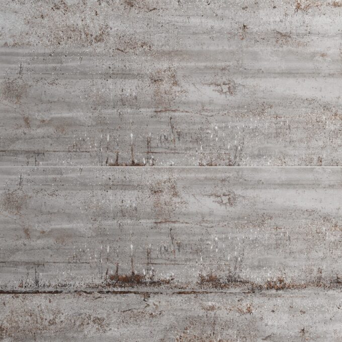 Gresie exterior / interior antiderapanta Stormstone Iron Metallic 60 x 120 cm mata portelanata rectificata aspect ciment 1 Gresie exterior / interior antiderapanta Stormstone Iron Metallic 60 x 120 cm mata portelanata rectificata aspect ciment