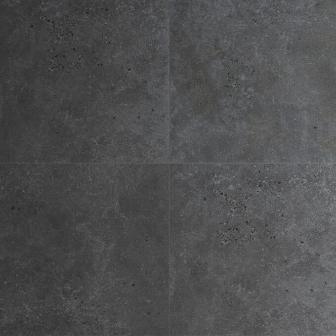 Gresie exterior / interior antiderapanta Walk Anthracite 60 x 60 cm mata portelanata rectificata aspect ciment 1 Gresie exterior / interior antiderapanta Walk Anthracite 60 x 60 cm mata portelanata rectificata aspect ciment