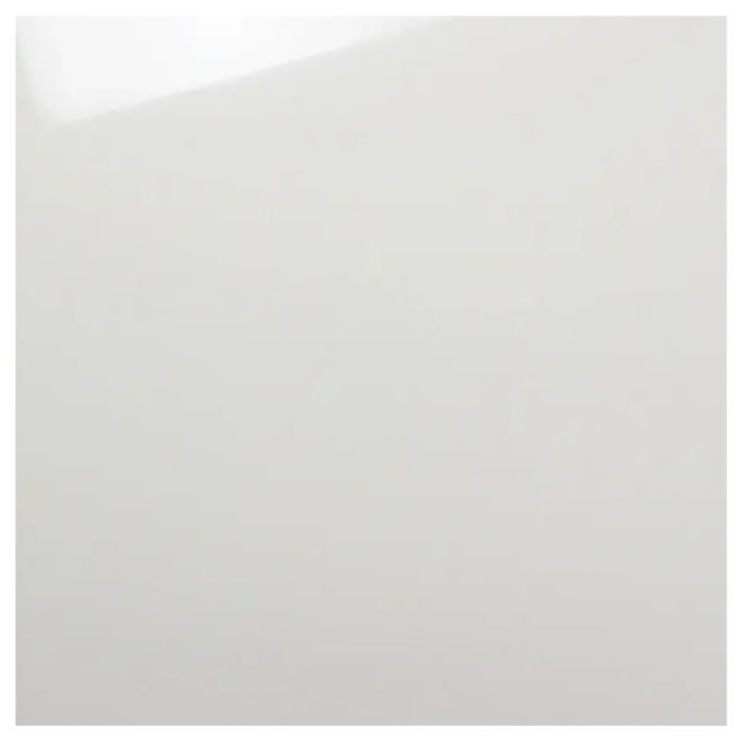 Gresie exterior / interior portelanata Super White XP 60 x 60 cm lucioasa rectificata 1 Gresie exterior / interior portelanata Super White XP 60 x 60 cm lucioasa rectificata