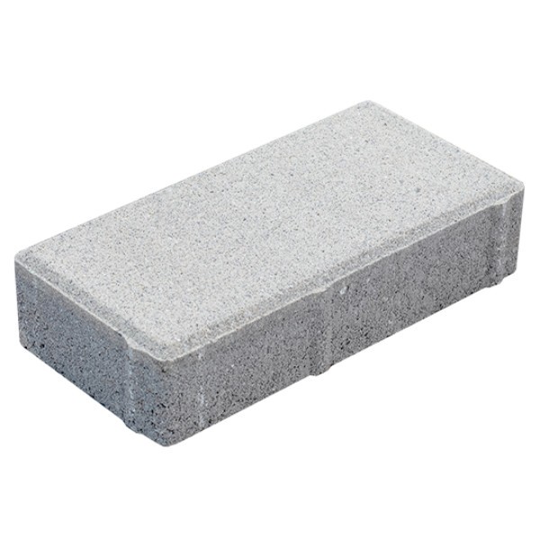 Pavaj Nardo 20 x 10 x 4  Gri deschis