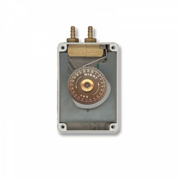 Guardian Automatic Timer