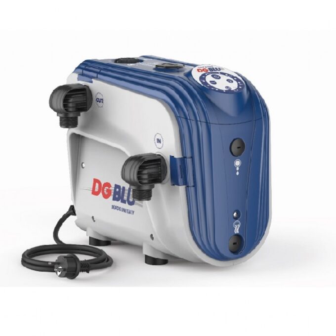 Hidrofor electronic Pedrollo DG-BLU 5