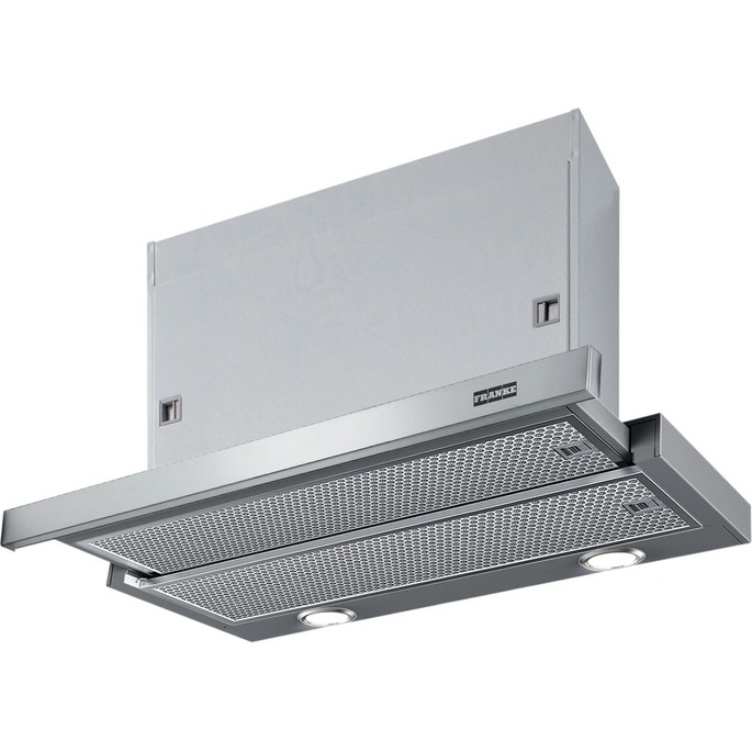 Hota Telescopica FTCO 60 XS Inox