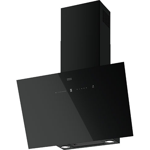 Hota Air Sense FVAS A80 BK Nero