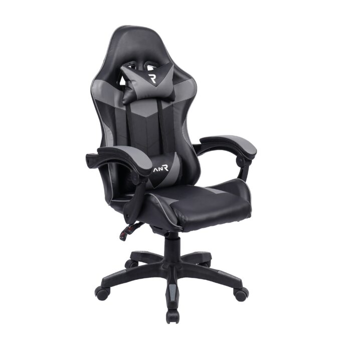 Scaun De Gaming, Tron Thrones, Grey