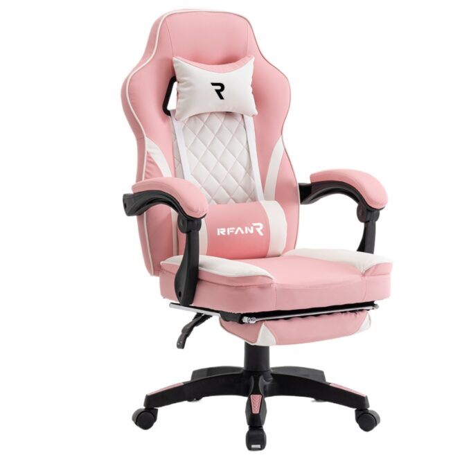 Scaun Gaming Roz, WF6028